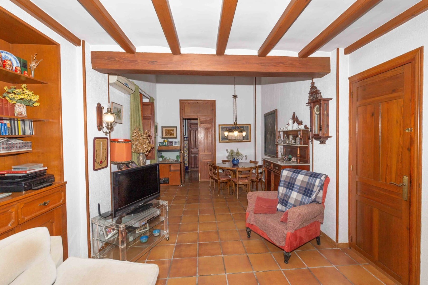 Villa en Denia
