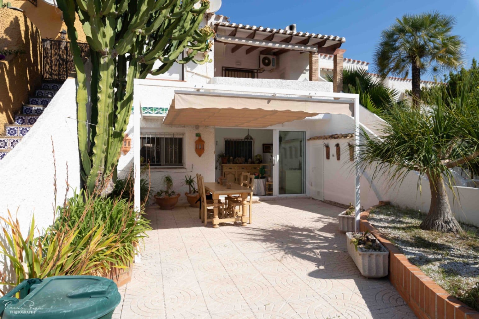 Apartamento de 3 dormitorios en venta en Las Marinas, Denia