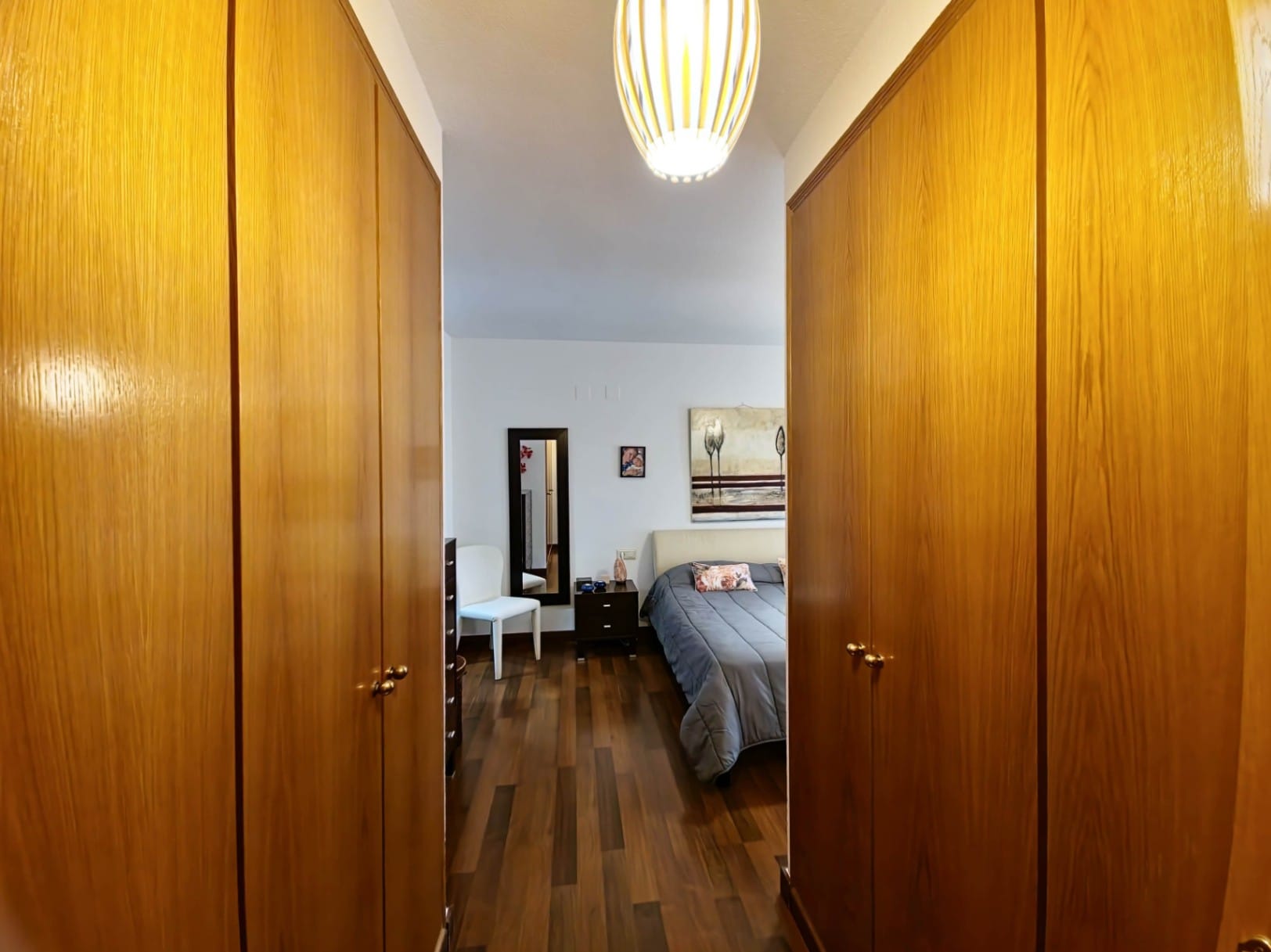 Apartamento en Puerto Romano de cuatro dormitorios