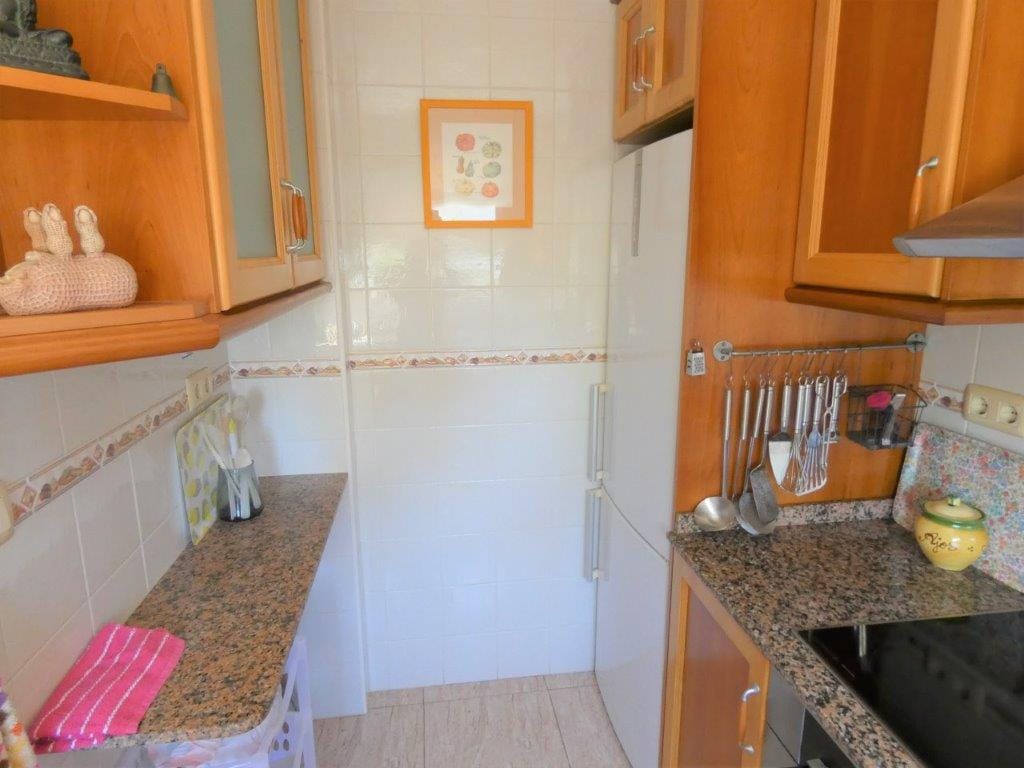Chalet independiente, en primera línea de playa