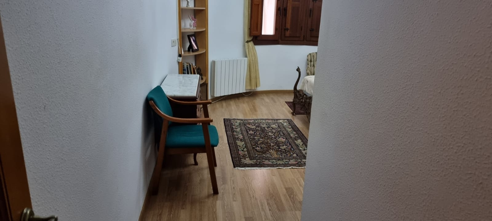 Apartamento en Denia club nautico