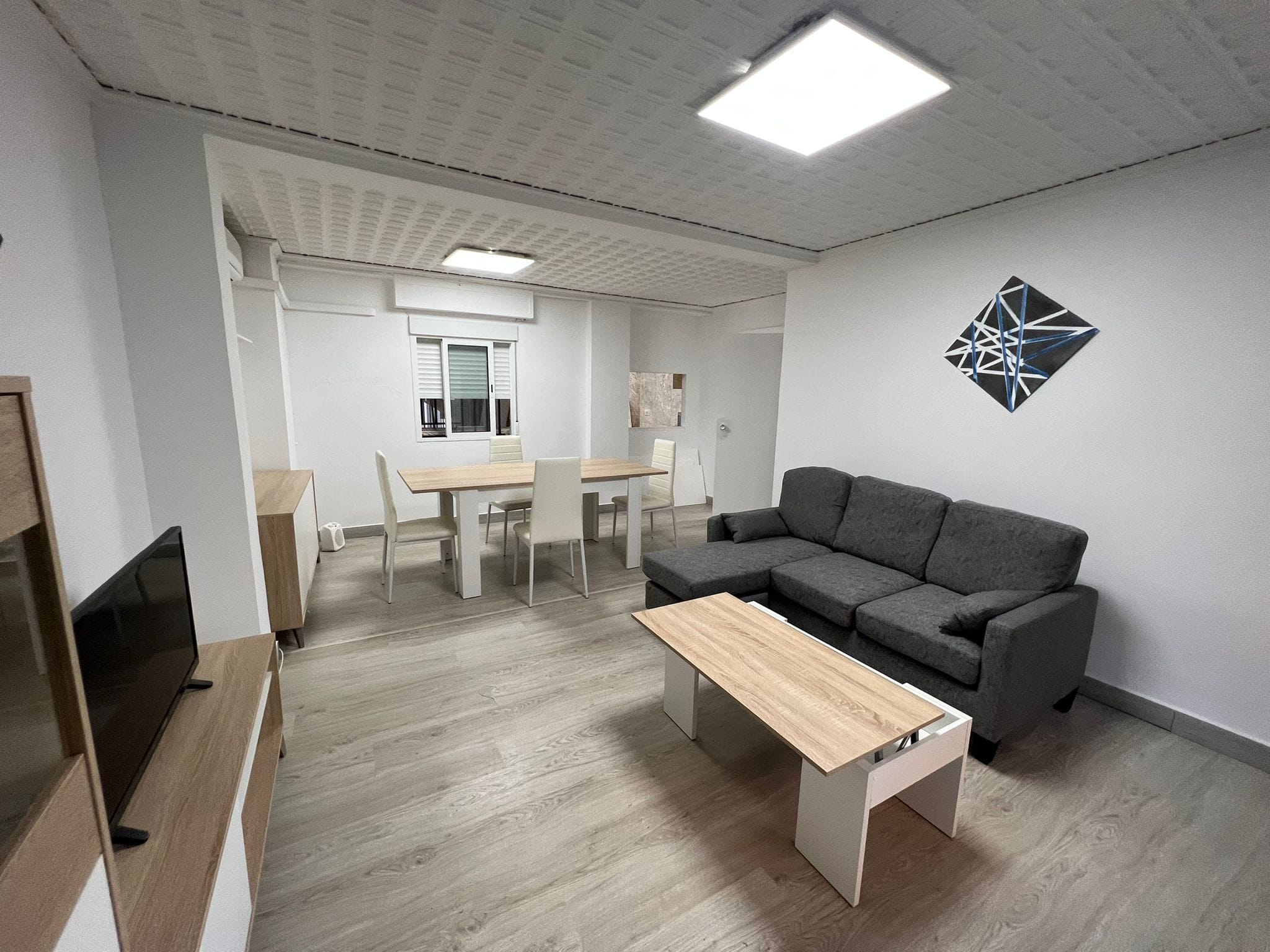 Apartamento en Gandia en venta