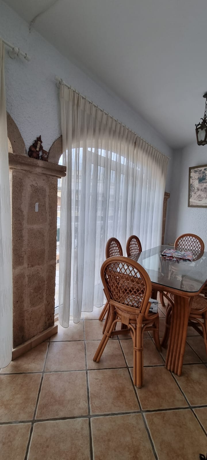 Apartamento en Denia club nautico