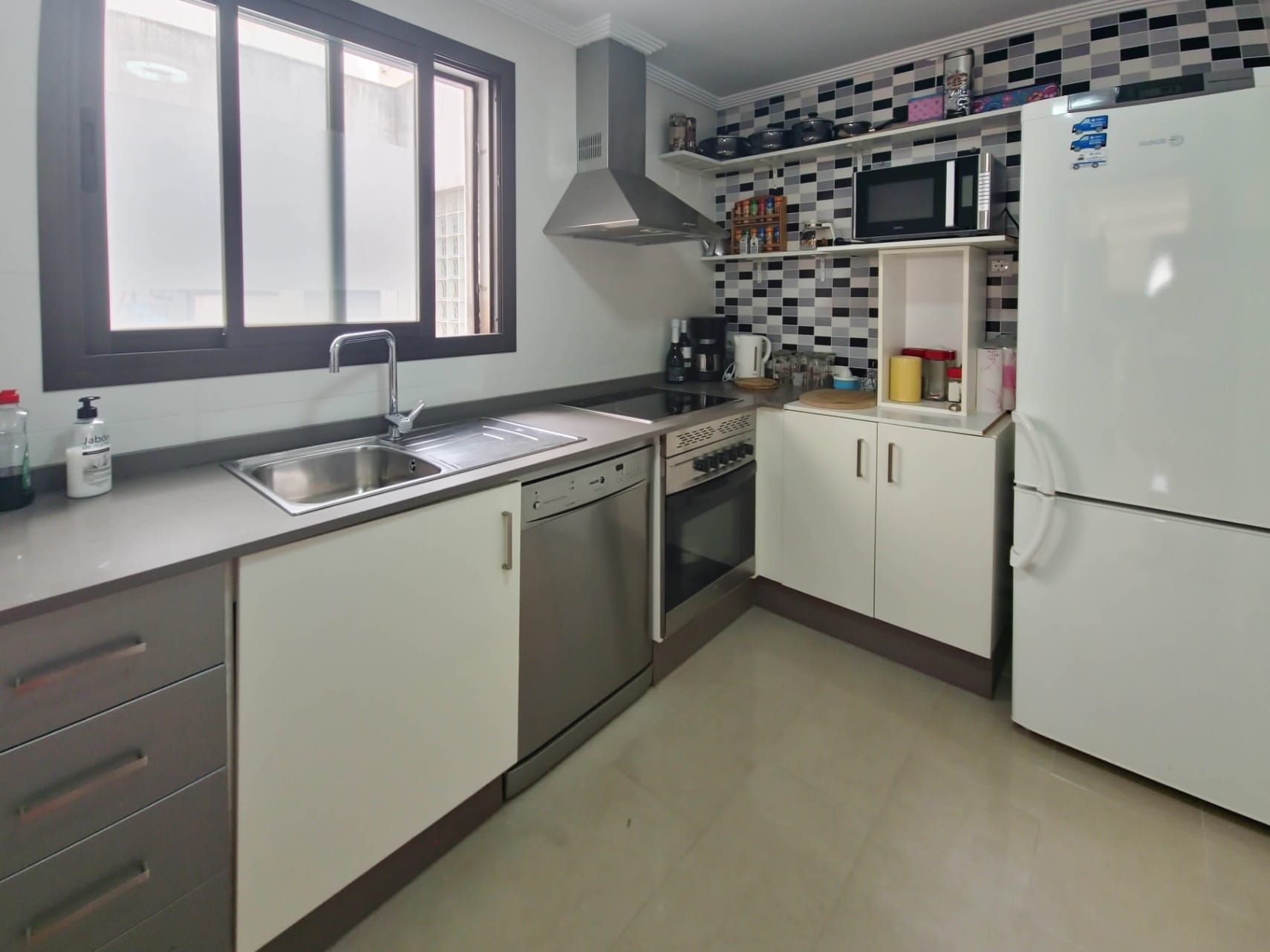 Atico duplex de venta en Pedreguer