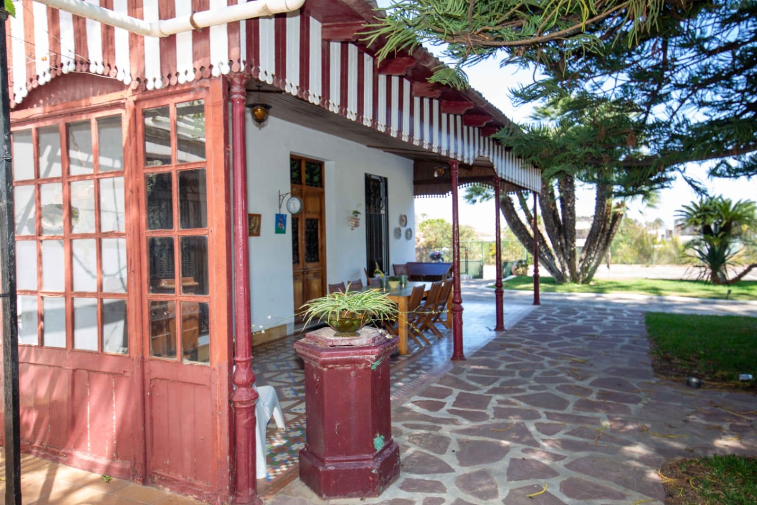 Villa en Denia
