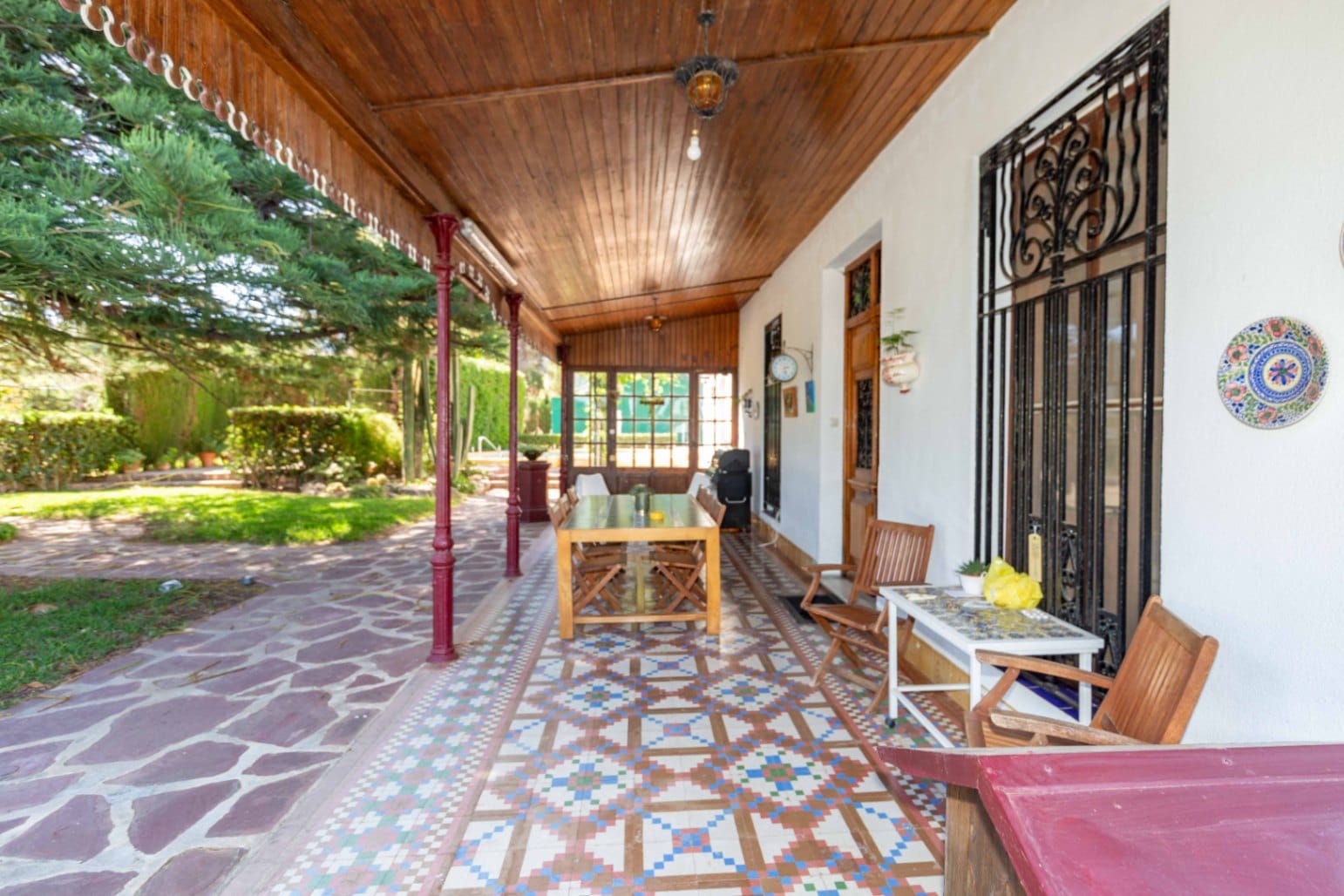 Villa en Denia