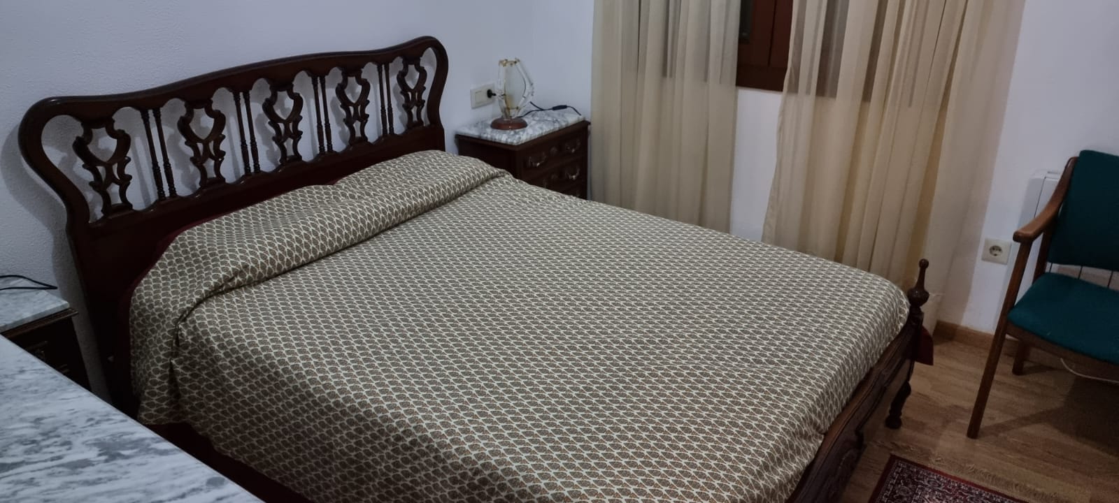 Apartamento en Denia club nautico