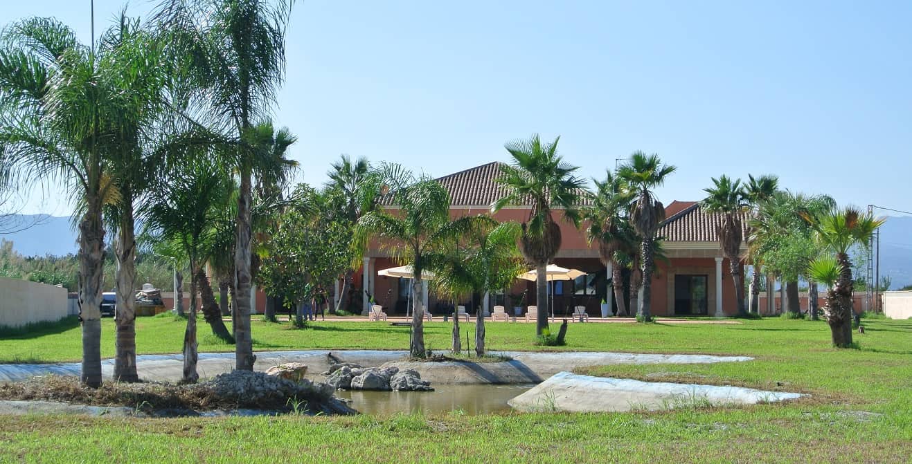 Villa en Denia a la venta