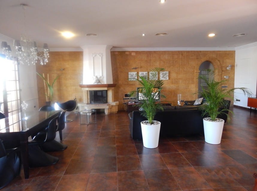 Villa en Denia a la venta