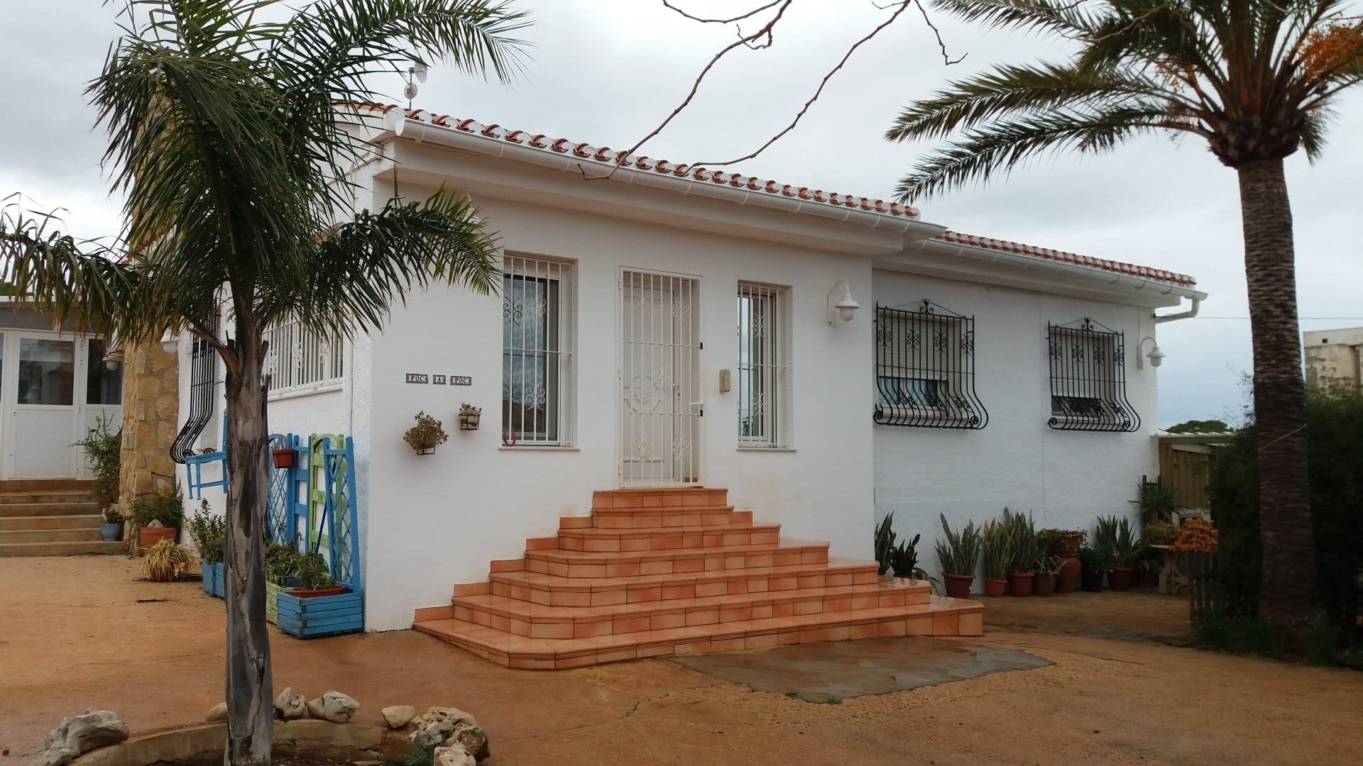 Casa en venta en Denia