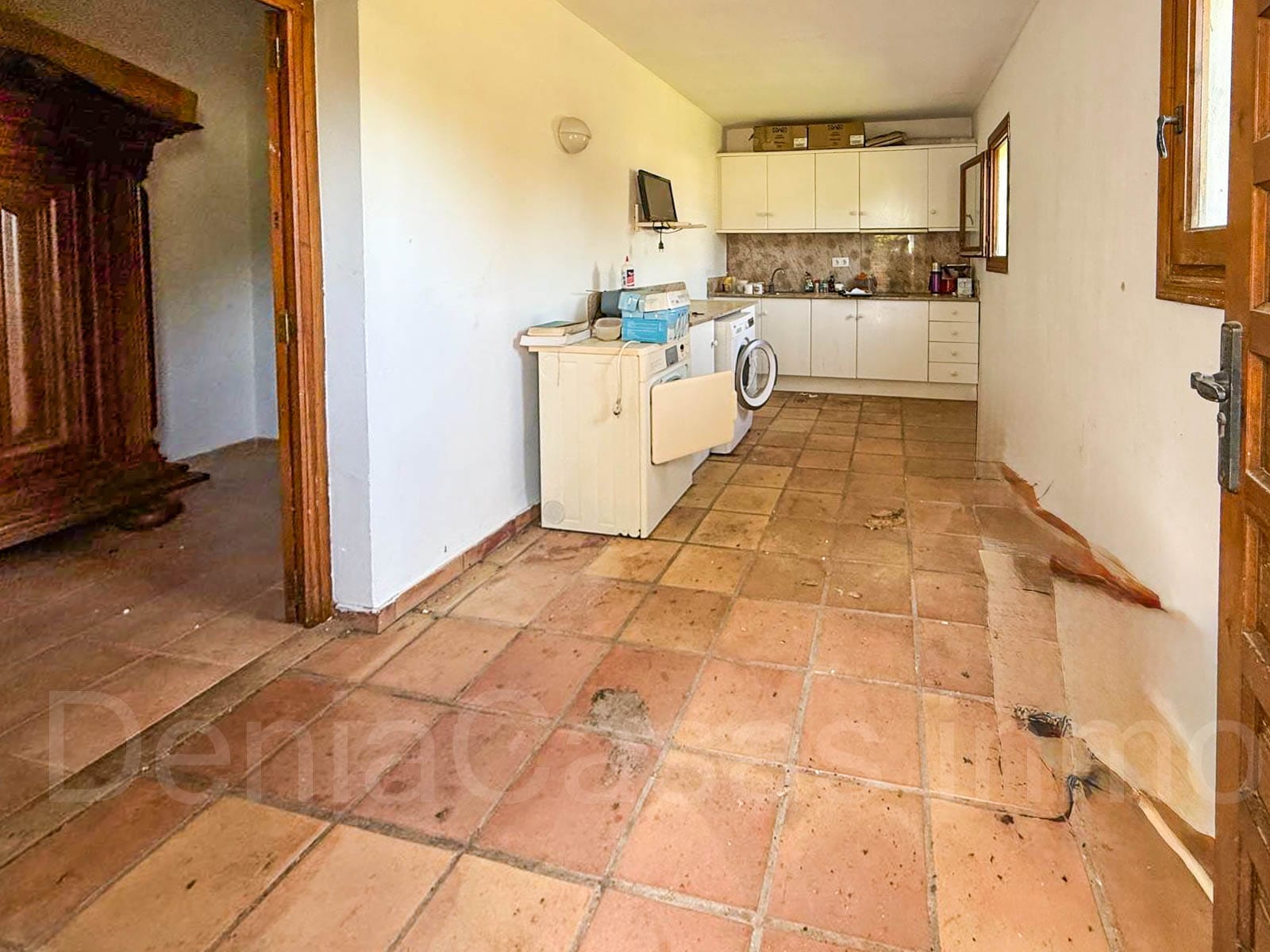 Magnifico chalet en Monte Pego de tres dormitorios