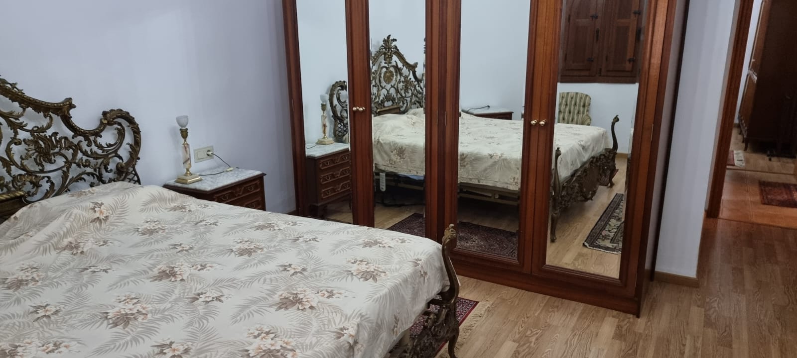 Apartamento en Denia club nautico
