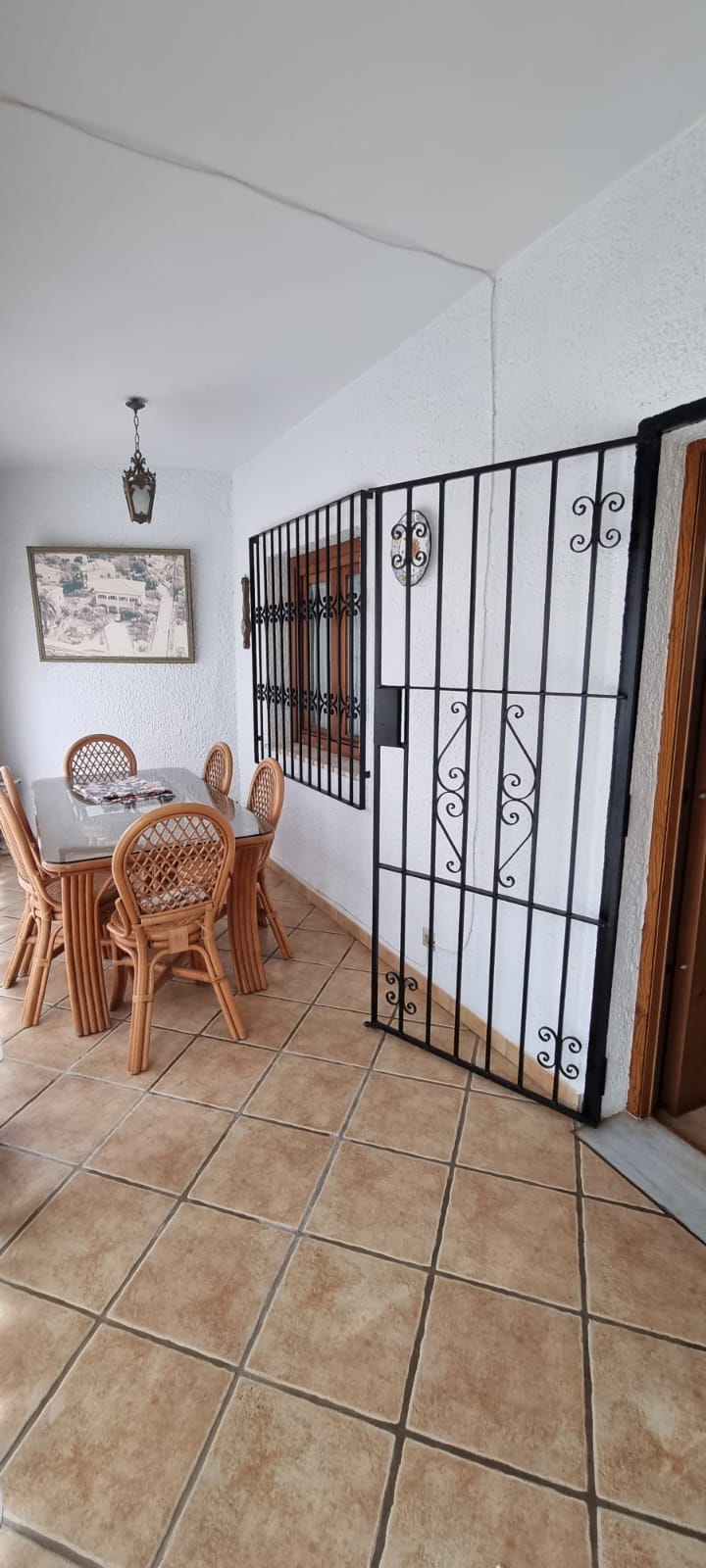 Apartamento en Denia club nautico