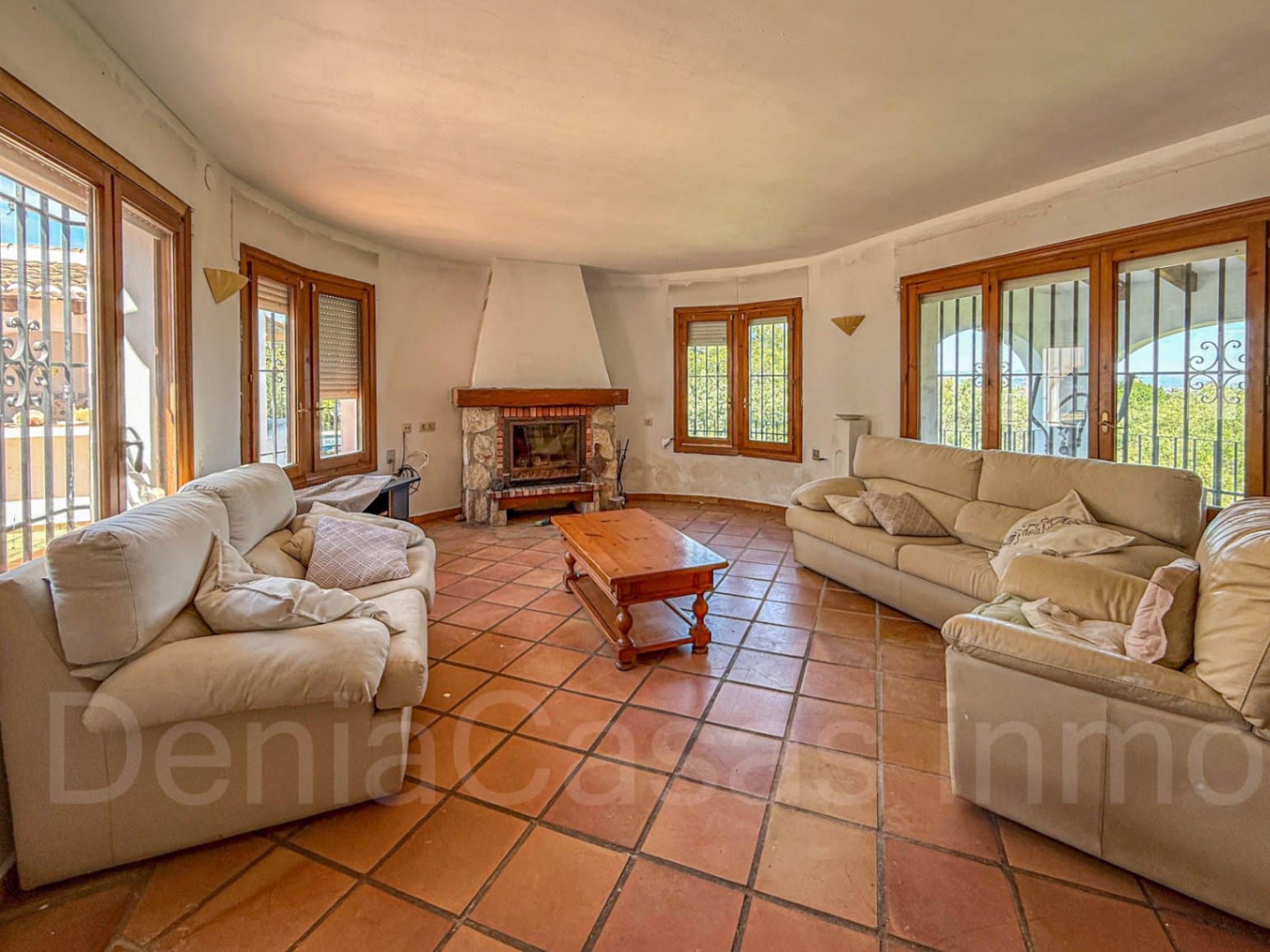 Magnifico chalet en Monte Pego de tres dormitorios