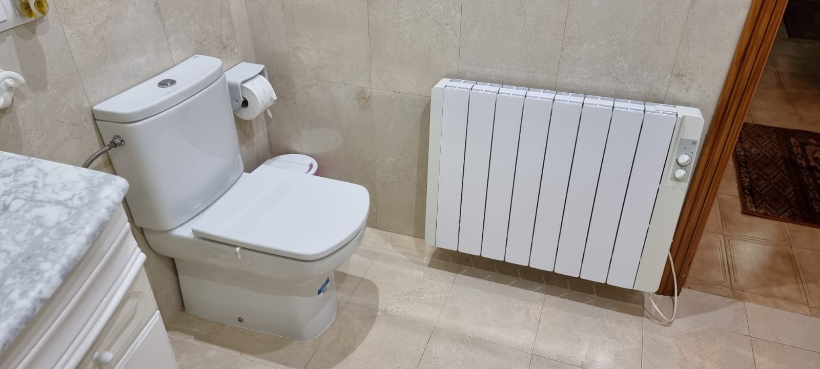 Apartamento en Denia club nautico