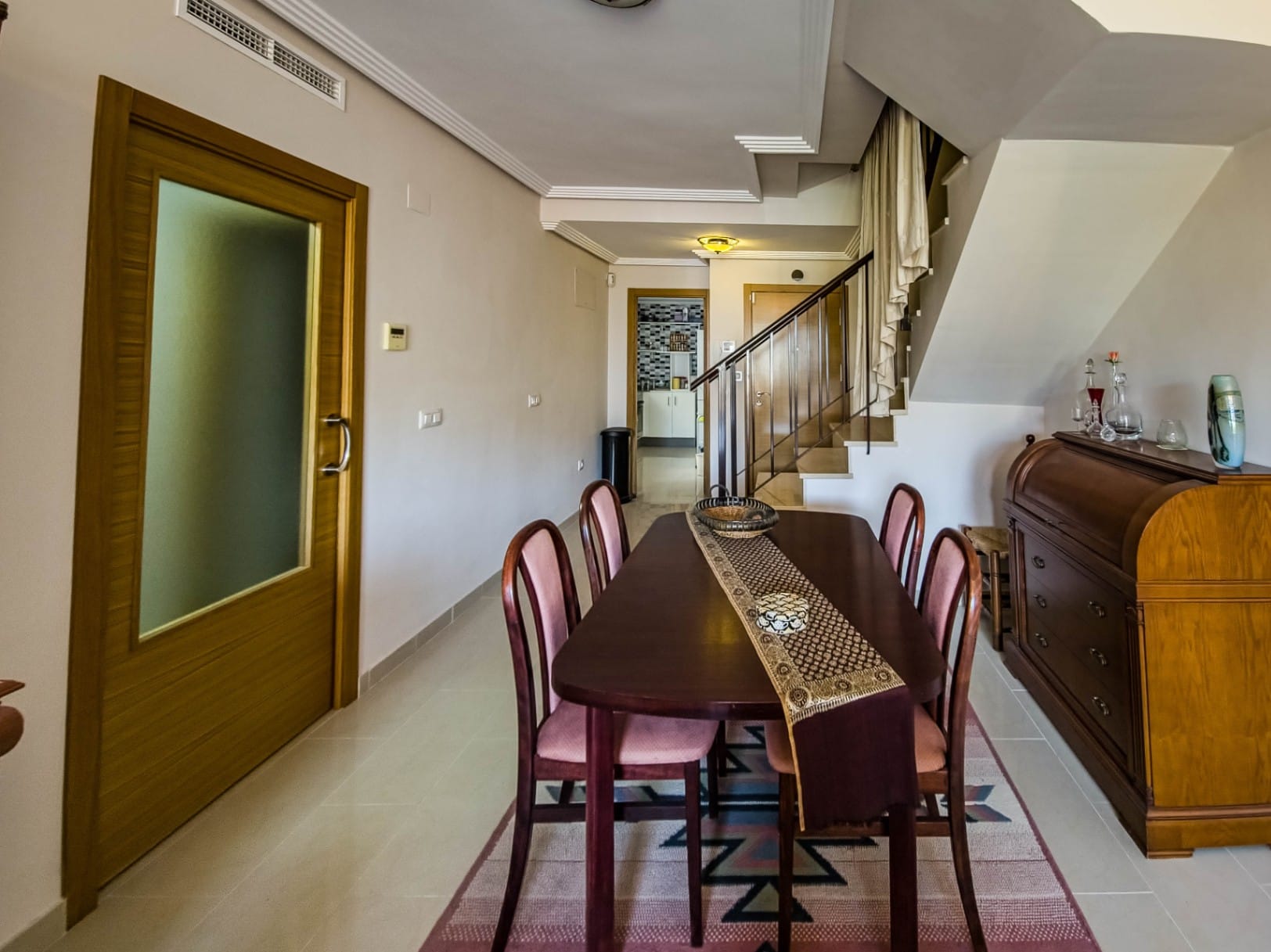 Atico duplex de venta en Pedreguer