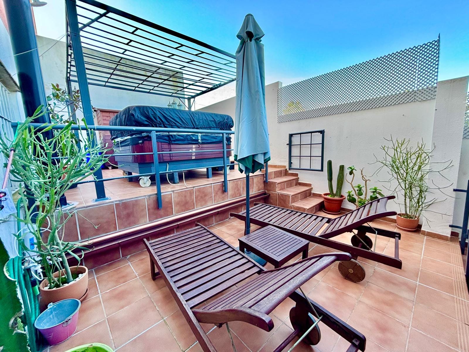 Planta baja en Pedreguer