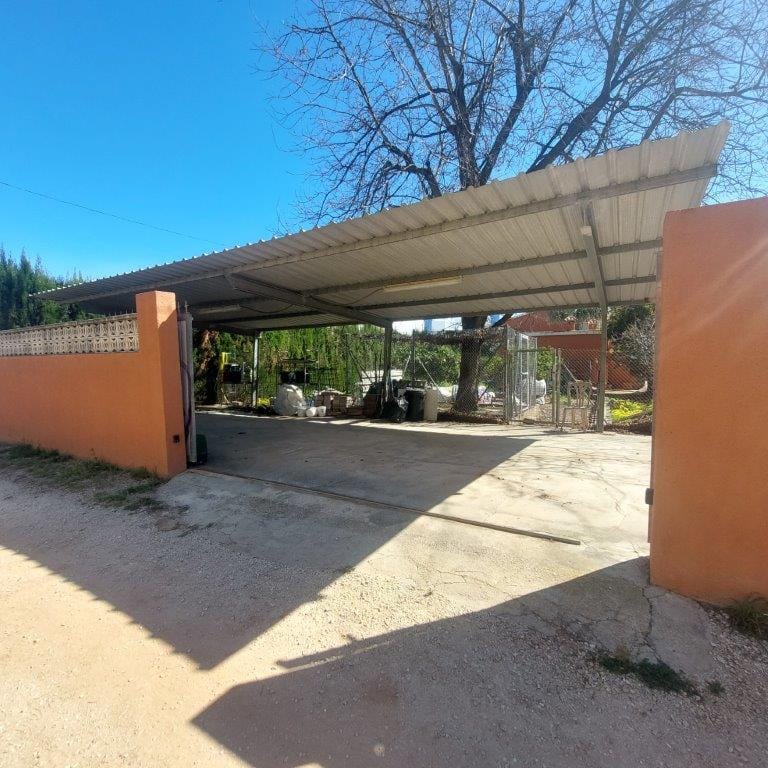 Chalet independiente, en primera línea de playa
