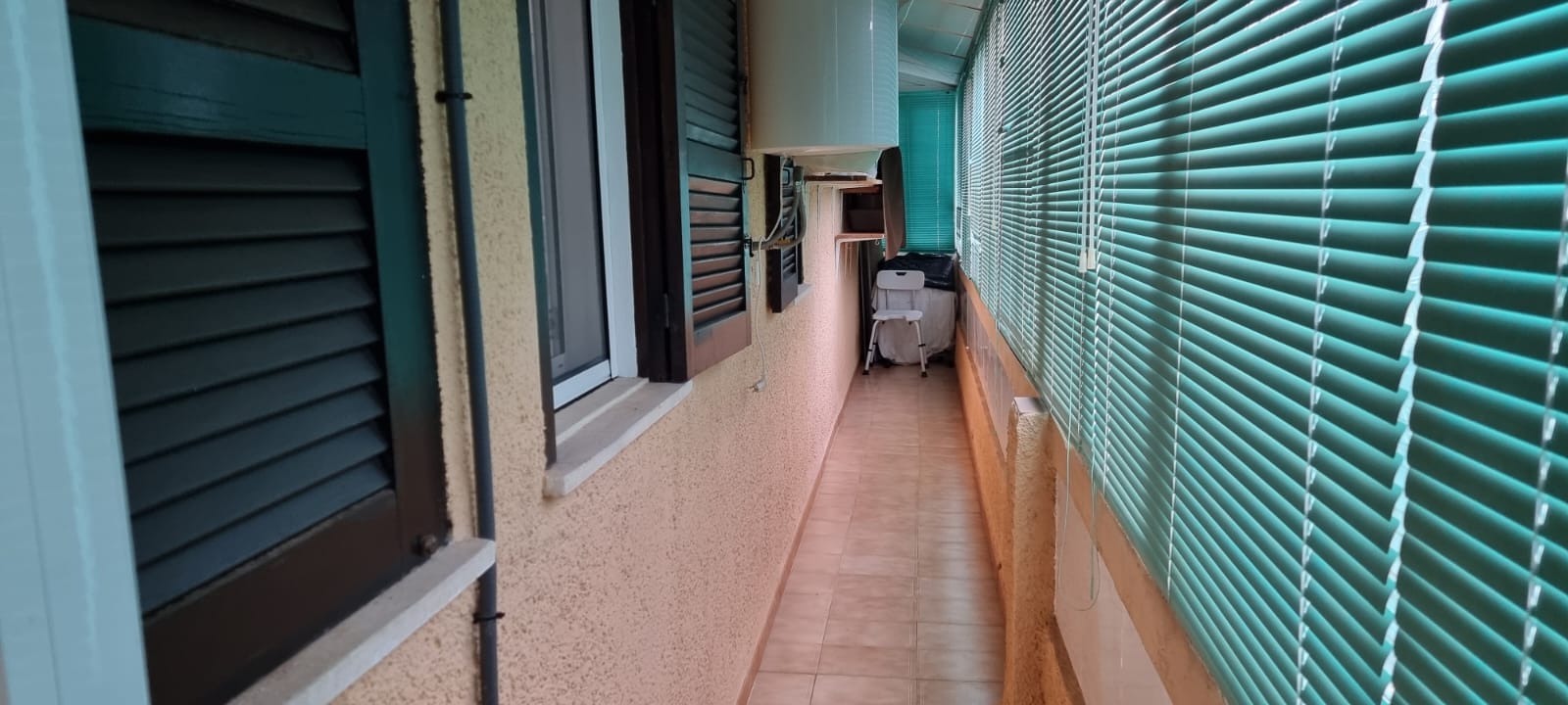 Apartamento en Denia club nautico