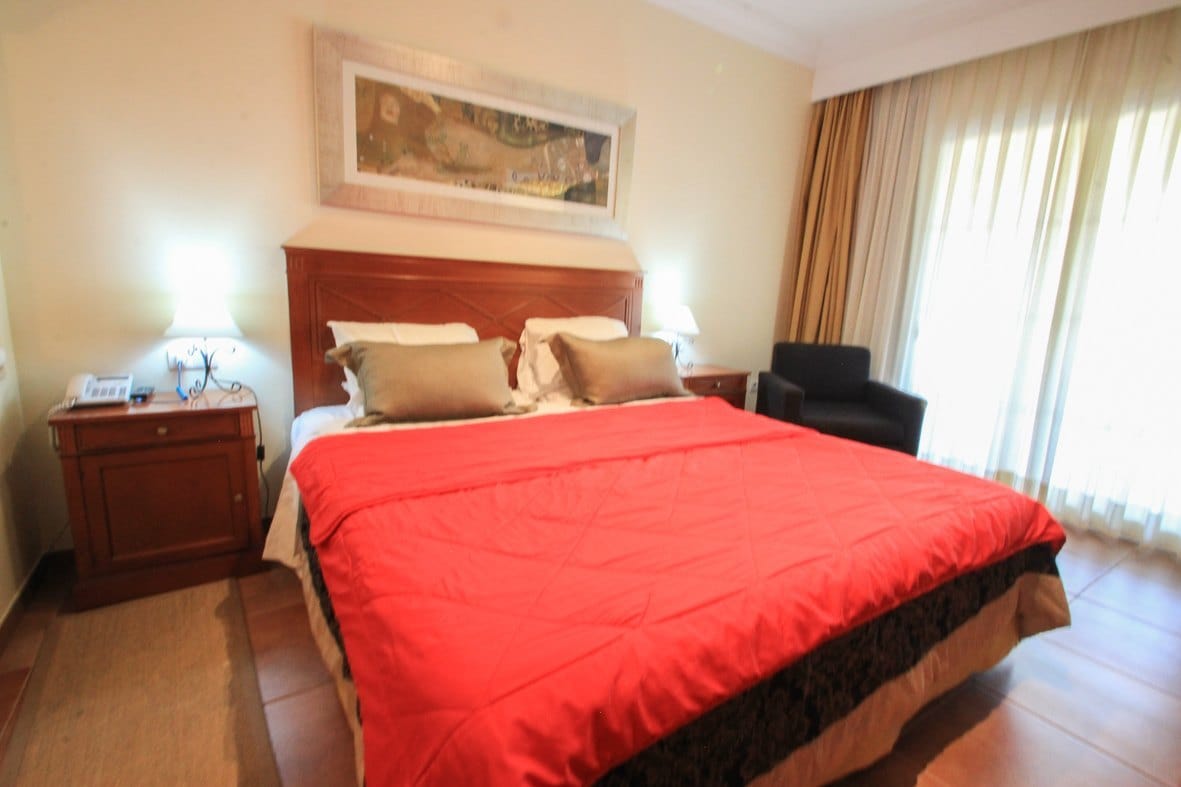 Apartamento en Denia golf resort en venta