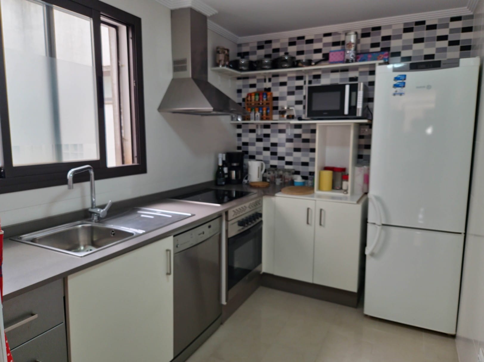 Atico duplex de venta en Pedreguer