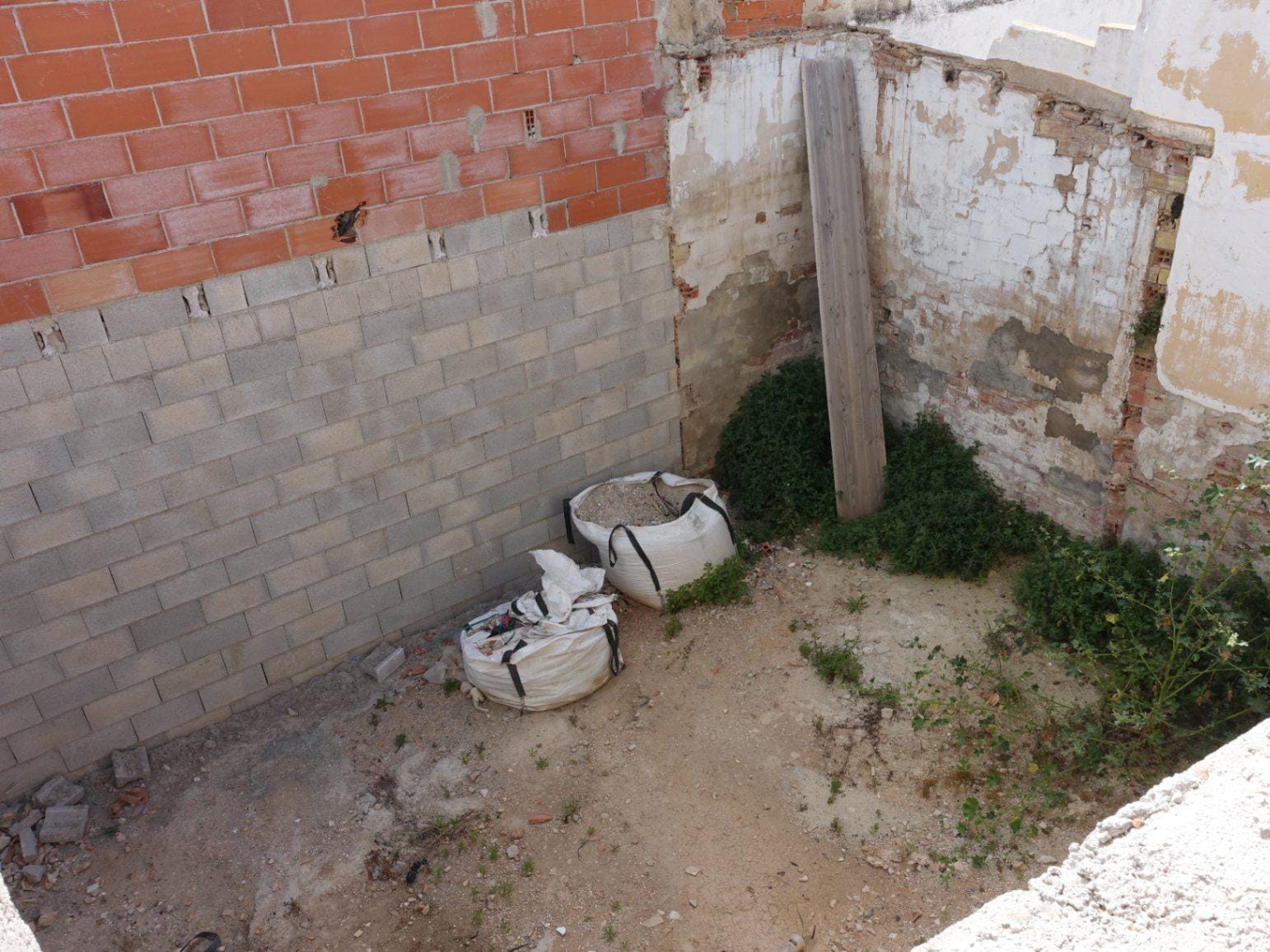 Casa de pueblo a Beniarbeig