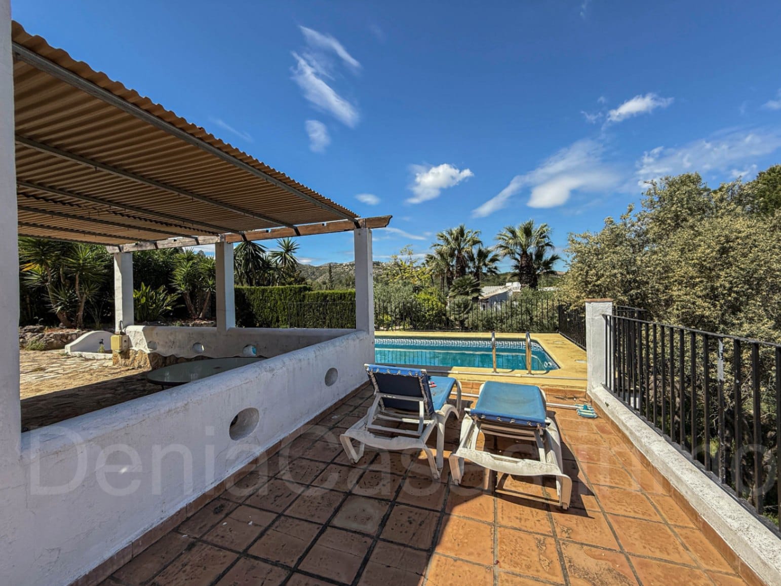 Magnifico chalet en Monte Pego de tres dormitorios