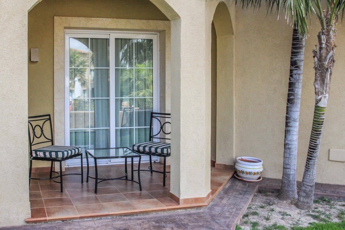 Apartamento en Denia golf resort en venta