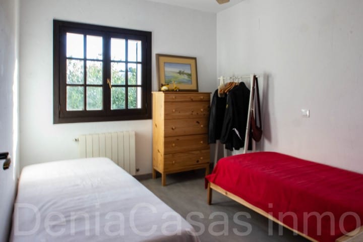 Casa independiente en La Sella