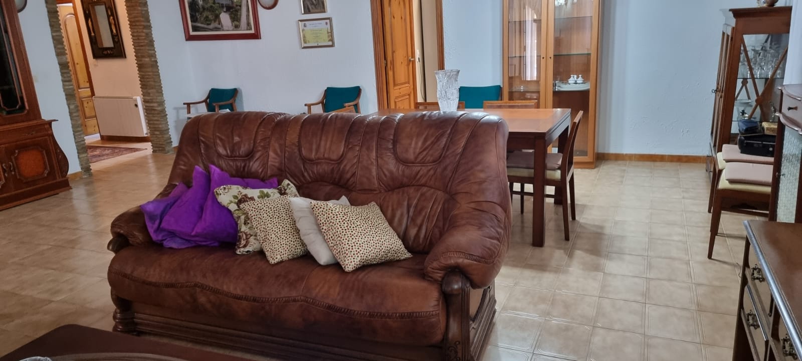 Apartamento en Denia club nautico
