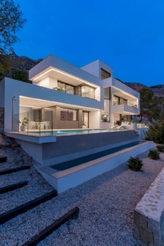 VILLA TEMPO