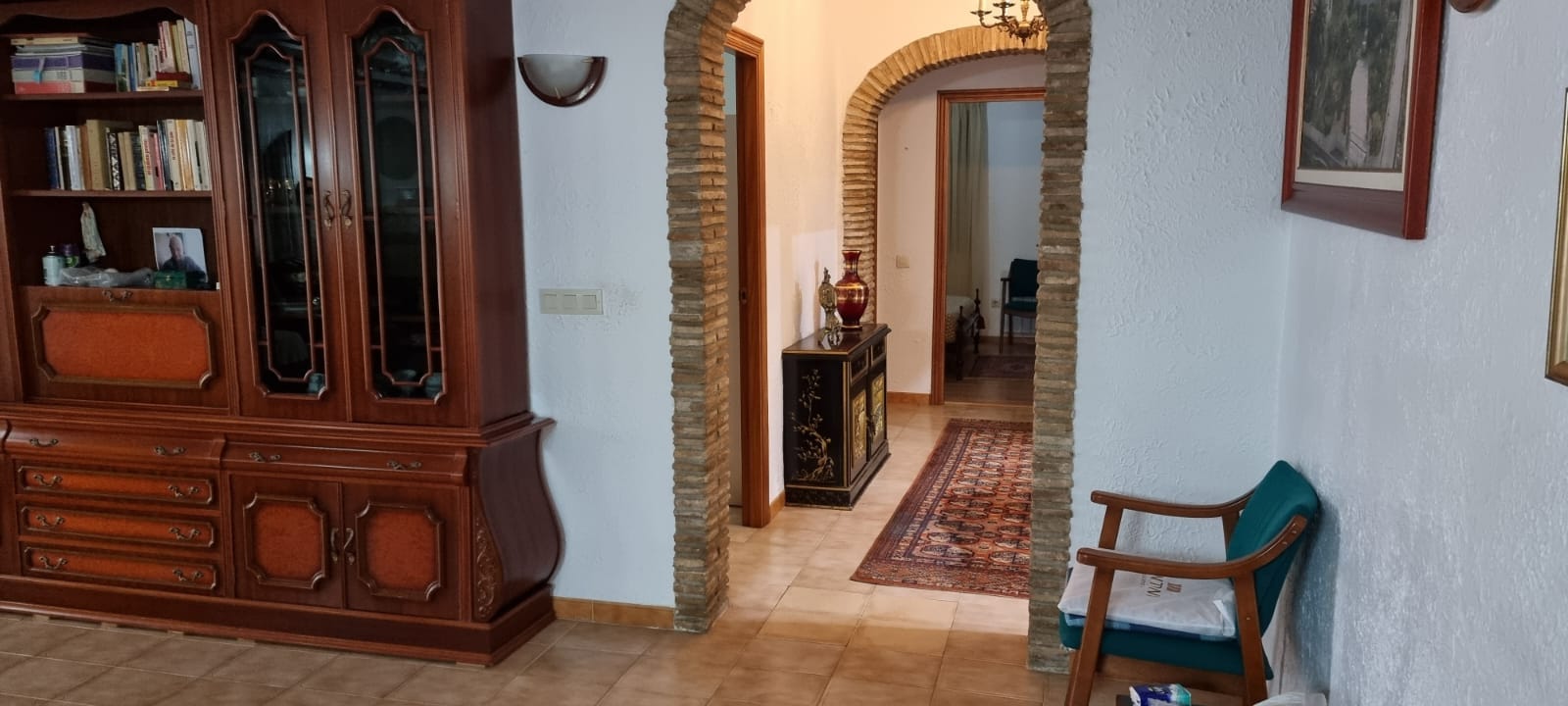 Apartamento en Denia club nautico