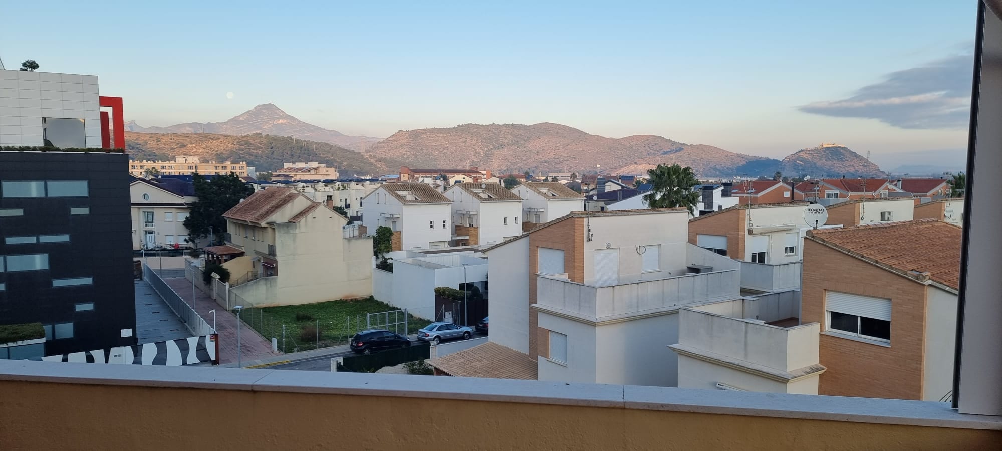 Atico en Gandia urbanizacion SantaAnna
