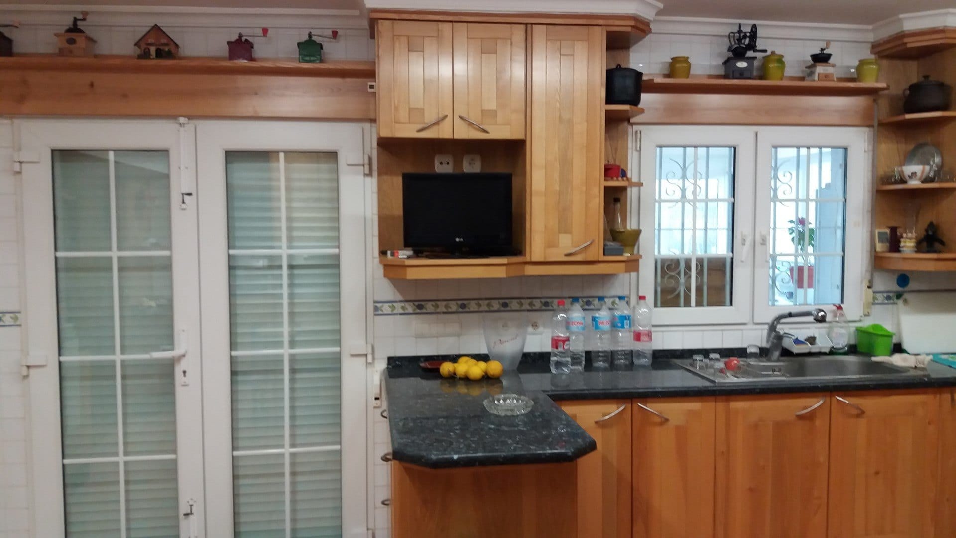 Casa en venta en Denia
