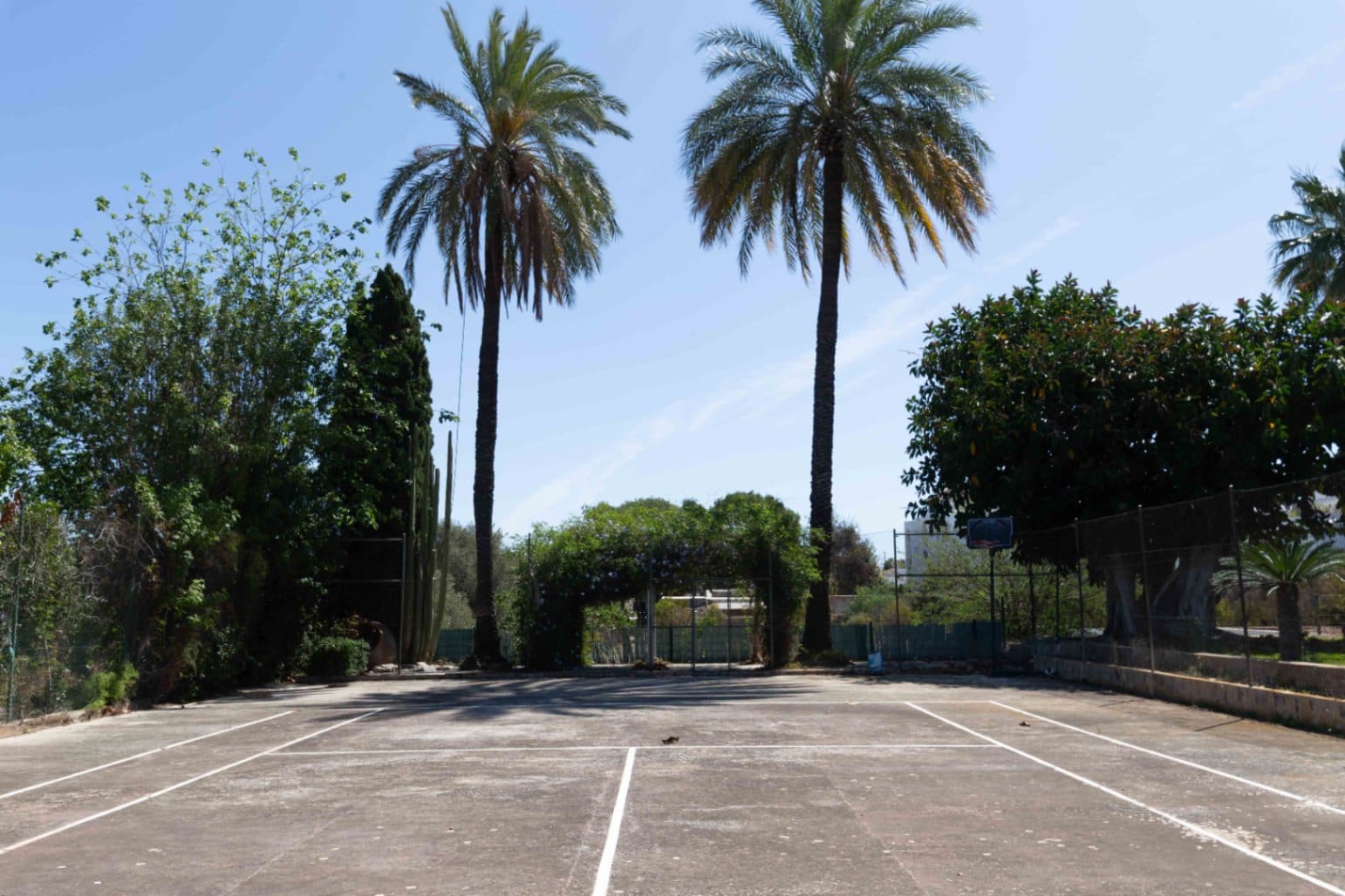 Villa en Denia