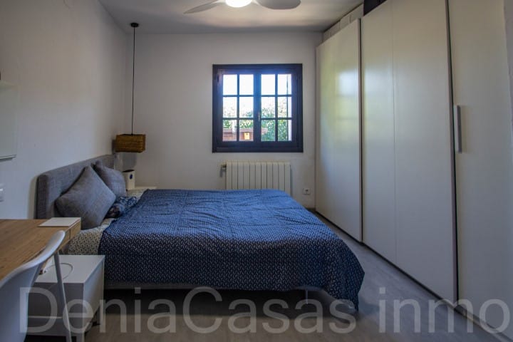 Casa independiente en La Sella