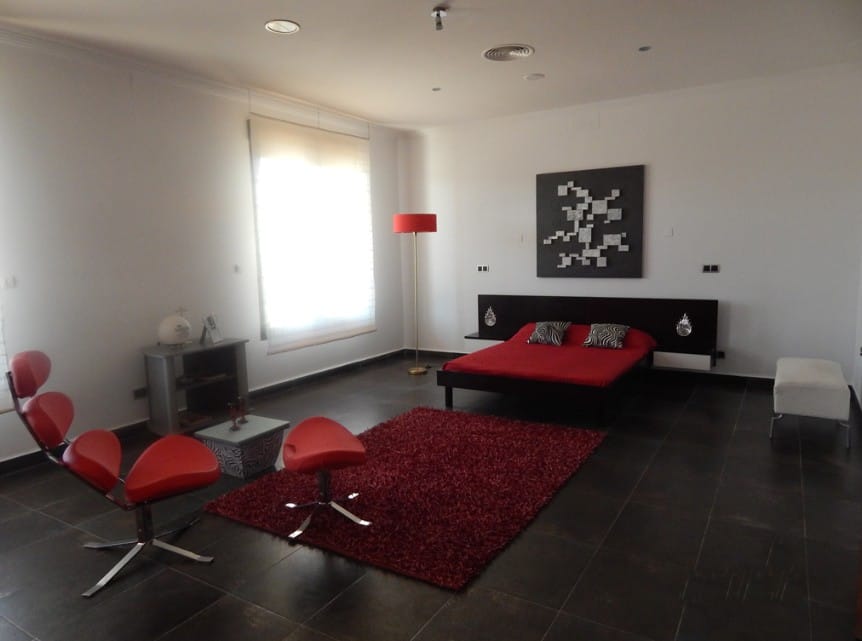 Villa en Denia a la venta