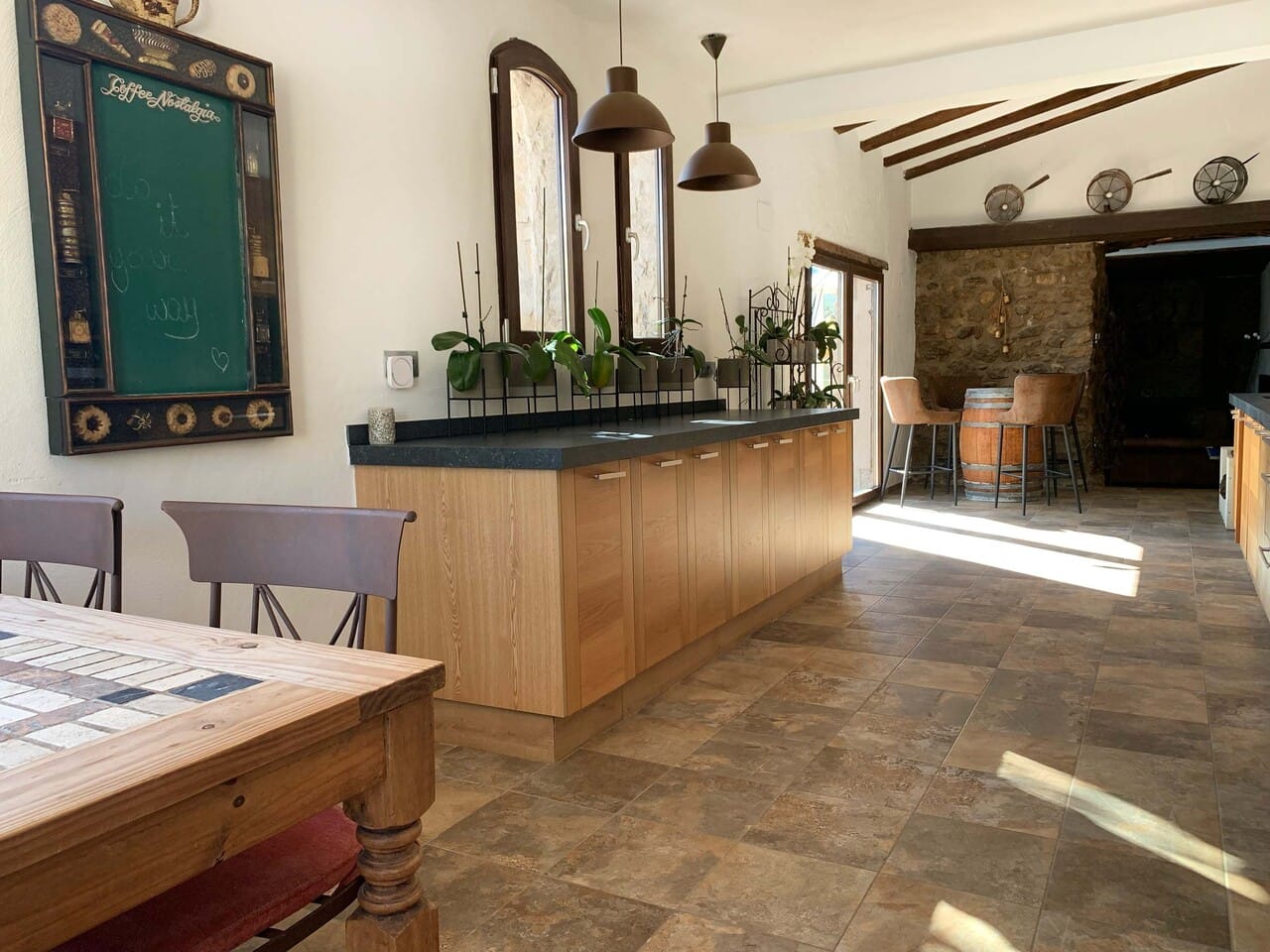 Venta. Finca en Jalon/Xalo