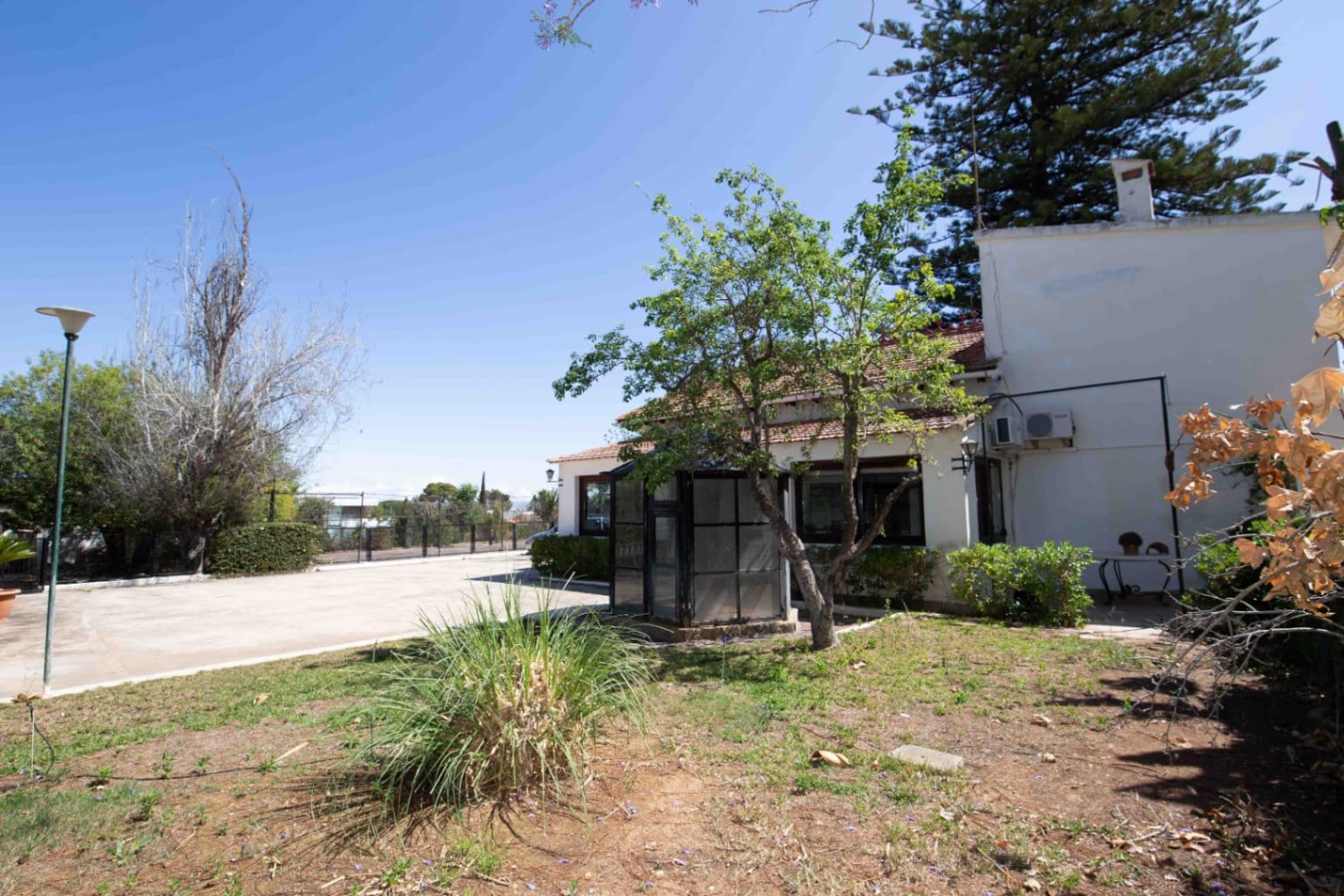 Villa en Denia