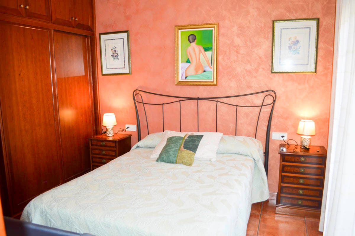 Villa situada en Las Rotas de Dènia con increíbles vistas al mar.