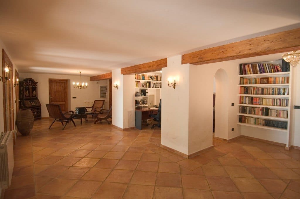 Villa en Moraira en venta