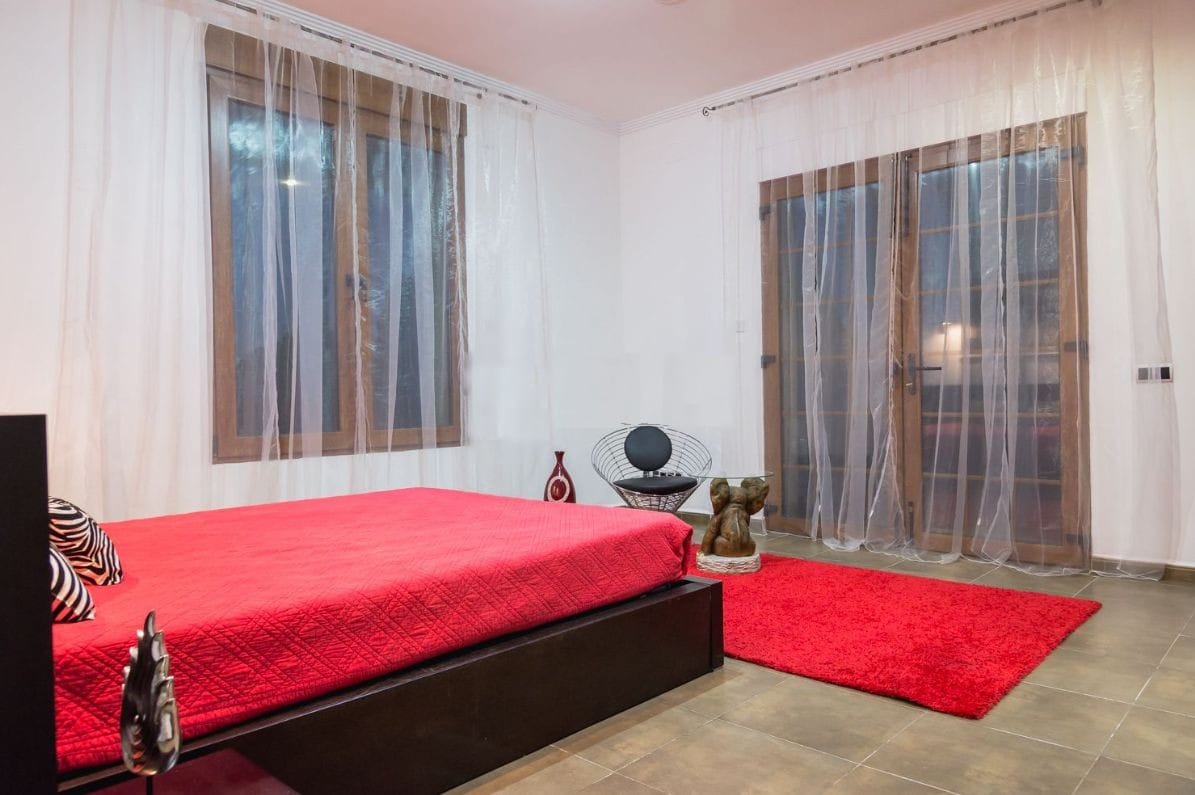 Villa en Denia a la venta