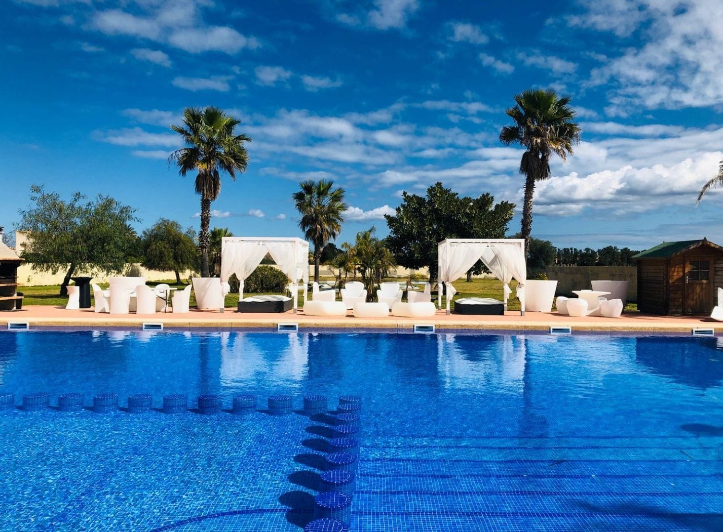 Villa en Denia a la venta