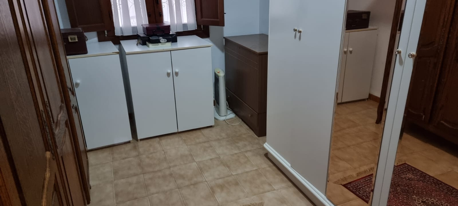Apartamento en Denia club nautico