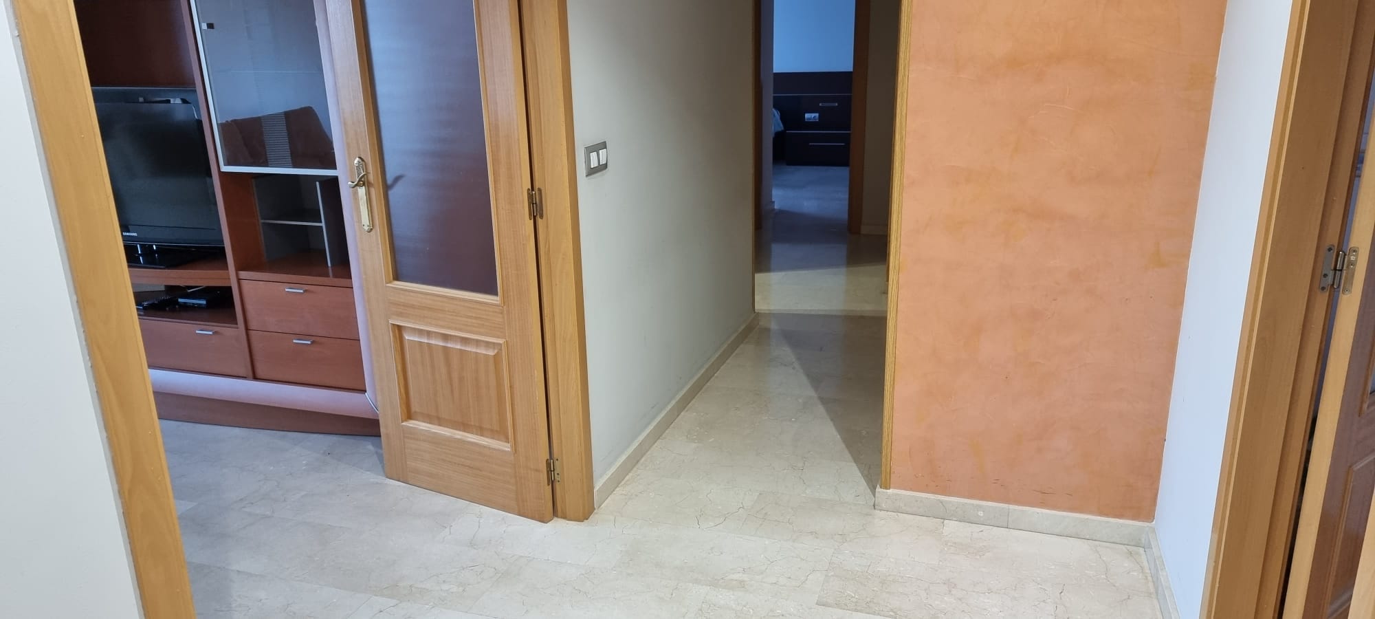 Atico en Gandia urbanizacion SantaAnna