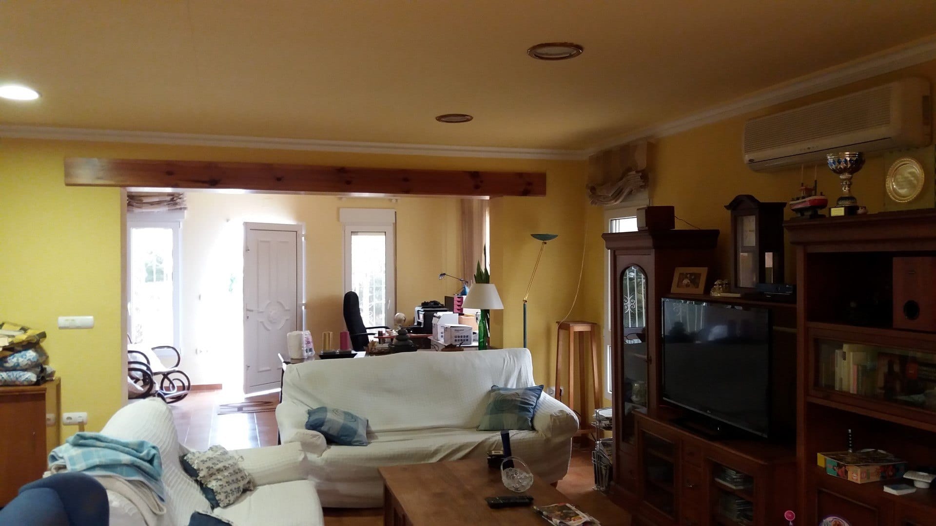 Casa en venta en Denia