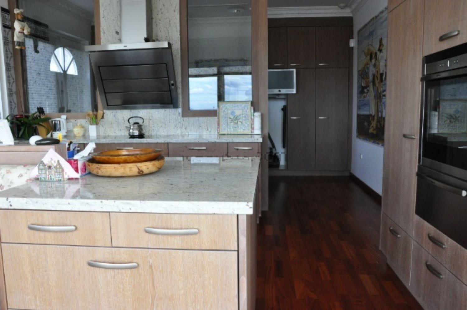 Villa en Denia a la venta , con vistas al mar