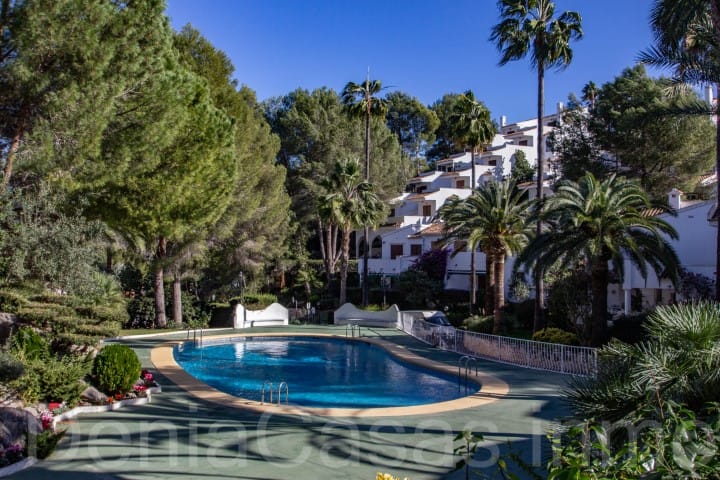 Casa independiente en La Sella