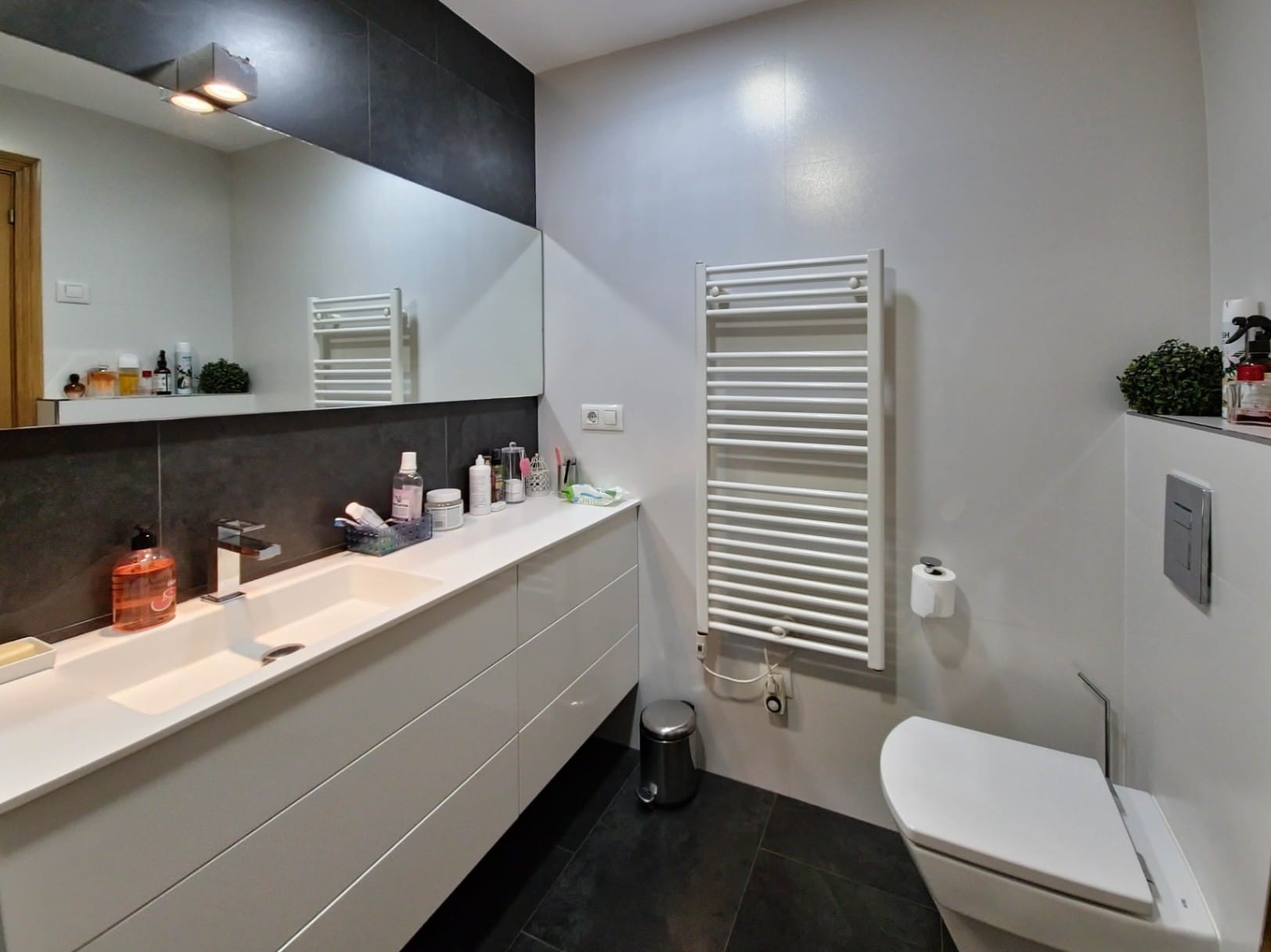 Apartamento en Puerto Romano de cuatro dormitorios