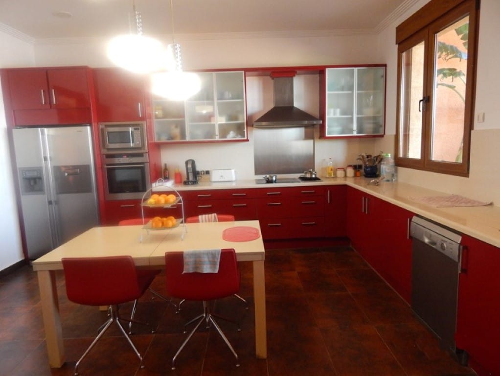 Villa en Denia a la venta